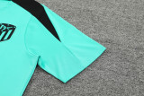 24-25 ATM Green Training Short Suit