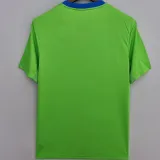 22-23 Seattle Sounders FC Home Fans Soccer Jersey