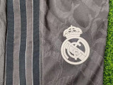 24-25 RMA Third Kids Player Version Soccer Jersey (球员童装)