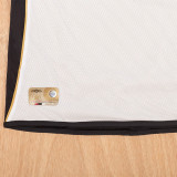 2001-2002 Man Utd 100th Anniversary Double Sided Long Sleeve Retro Soccer Jersey *双面长袖