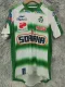 2007-2008 Santos Laguna Home Retro Soccer Jersey