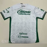 24-25 Leon Away Fans Soccer Jersey