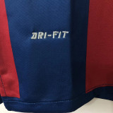 2010-2011 BAR Home Retro Soccer Jersey