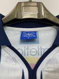 1999-2000 Monterrey Home Retro Soccer Jersey