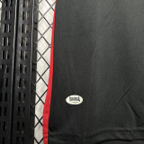 2005-2006 Sunderland Away Retro Soccer Jersey