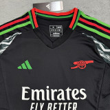24-25 ARS Away Women Soccer Jersey (女)