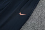 25-26 BAR Royal blue Jacket Tracksuit