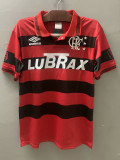 1994 Flamengo Home Retro Soccer Jersey