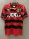 1994 Flamengo Home Retro Soccer Jersey