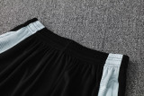25-26 RMA White Tank top and shorts suit
