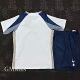 25-26 TOT Home Kids Soccer Jersey