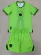 24-25 Juarez FC Home Kids Soccer Jersey