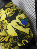 24-25 Brazil Yellow Special Edition Player Version Soccer Jersey *耶稣黄色