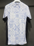 24-25 Portugal White Special Edition Player Version Soccer Jersey