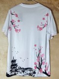25-26 Japan White Special Edition Fans Soccer Jersey