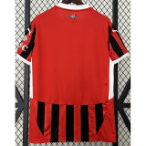 24-25 ACM Home 1:1 Fans Soccer Jersey