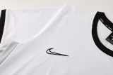 2025 NK White Training Short Suit #ND08