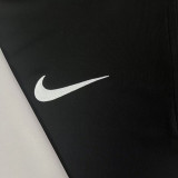 24-25 Sporting Lisbon Black Jacket Tracksuit