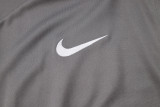 24-25 TOT Dark gray Jacket Tracksuit #A762