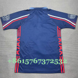 1997-1998 Ajax Away Retro Soccer Jersey