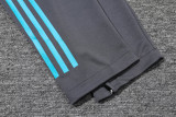 25-26 Argentina Grey Polo Tracksuit