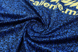 24-25 Club America Royal Blue Tank top and shorts suit
