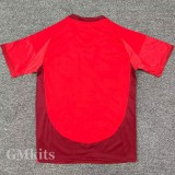 25-26 Toronto FC Home Fans Soccer Jersey