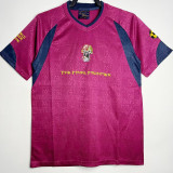 2010 West Ham  Maiden #10 Away Retro Soccer Jersey