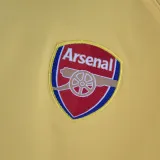 2003-2005 ARS Away Retro Soccer Jersey