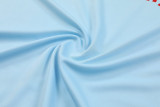 24-25 BAR Light blue Training Short Suit
