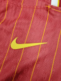 24-25 LIV Home Kids Player Version Soccer Jersey (球员童装)