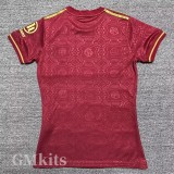 24-25 Bayern 125th Anniversary Women Soccer Jersey (女)