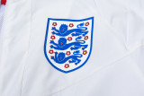 24-25 England White Windbreaker (High Quality)球员
