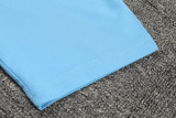 2024 NK Light blue Training Short Suit #B款