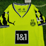 24-25 Dortmund Special Edition Kids Soccer Jersey