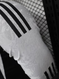 24-25 JUV Home Long Sleeve Player Version Soccer Jersey (长袖球员)