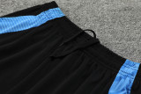 24-25 Argentina Earthy Gold Tank top and shorts suit