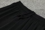 24-25 LIV Red Training Short Suit