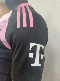 24-25 Bayern Special Edition Player Version Soccer Jersey *