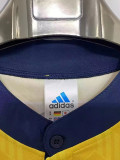 1998-1999 Club America Home Retro Soccer Jersey