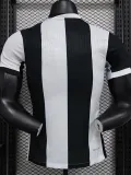24-25 Corinthians Third Player Version Soccer Jersey