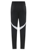 2025 AD Black Training Long Pants #AK06(黑色)