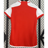 24-25 Internacional Home Women Soccer Jersey (女)