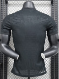 24-25 Corinthians Away Player Version Soccer Jersey