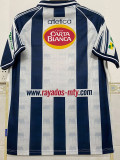 1999-2000 Monterrey Home Retro Soccer Jersey