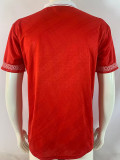 1994-1996 Sevilla Away Retro Soccer Jersey