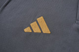 25-26 Argentina Grey Polo Tracksuit