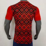 24-25 Egypt Red Training shirts