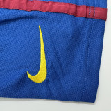 2006-2007 BAR Home Kids Retro Soccer Jersey
