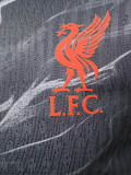 24-25 LIV Black Special Edition Player Version Training shirts